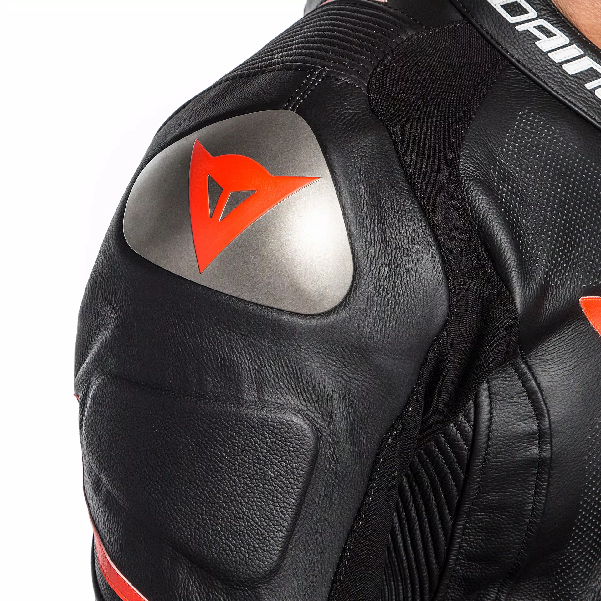 LAGUNA SECA 4 1PC PERF. LEATHER SUIT