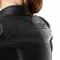 IPERATTIVA - WOMEN'S LEATHER-TEXTILE MOTORCYCLE JACKET