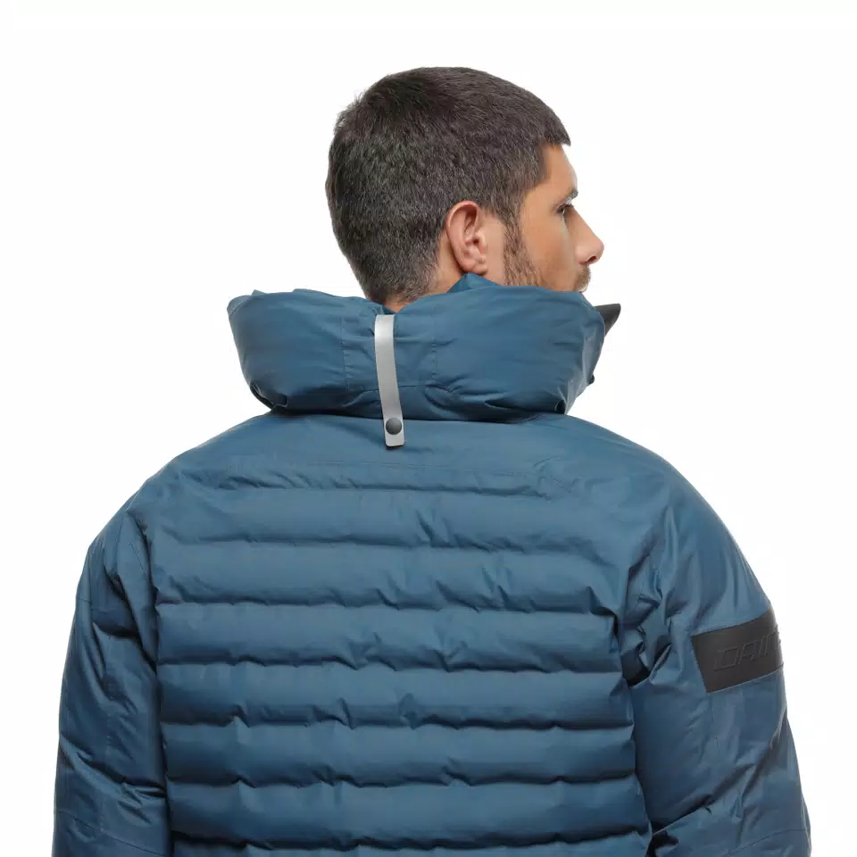 M003 D-DRY&reg; SKIJACKE F&Uuml;R HERREN  - MAJOLICA-BLUE - 11