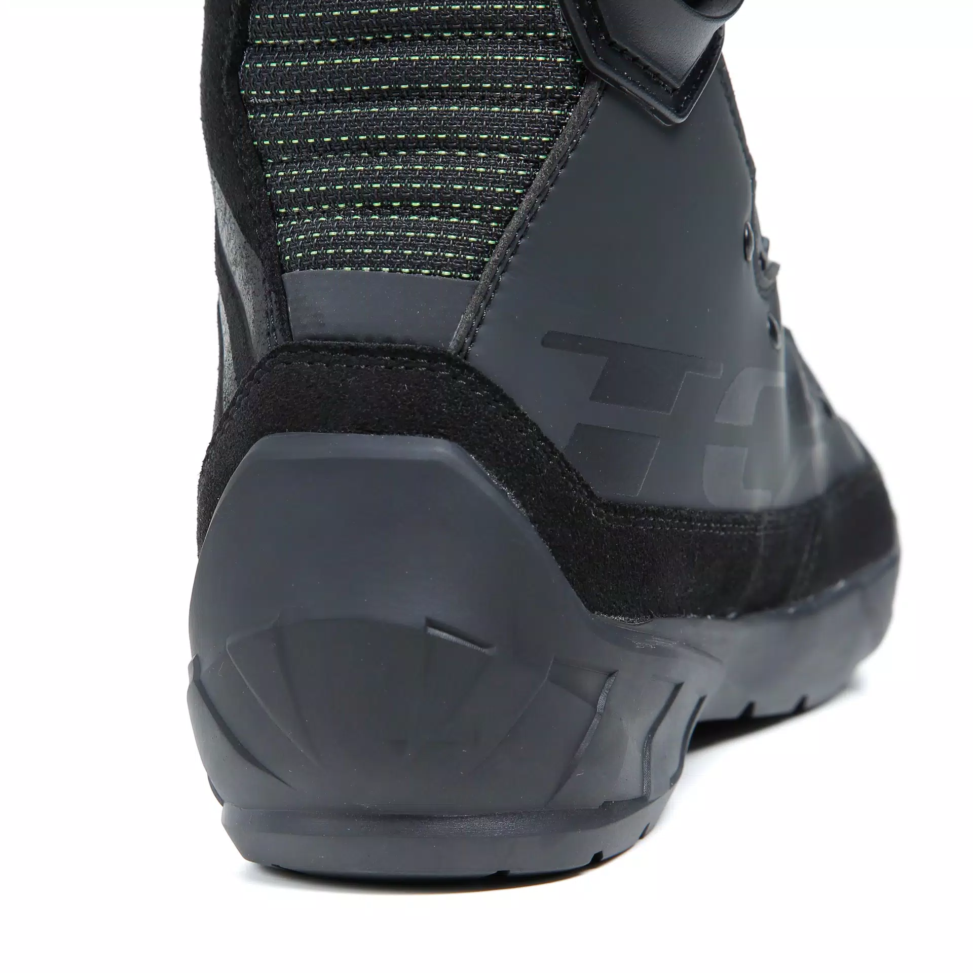 INFINITY 3 GTX BOTTES MOTO IMPERMÉABLES  HOMME - NOIR 