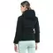 PIUMINO IMPERMEABILE SCI DONNA CON IMBOTTITURA IN PRIMALOFT