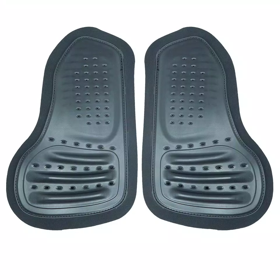 DOUBLE CHEST (5 pcs) -  - 2