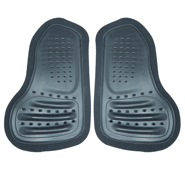 DOUBLE CHEST BLACK- Schutz
