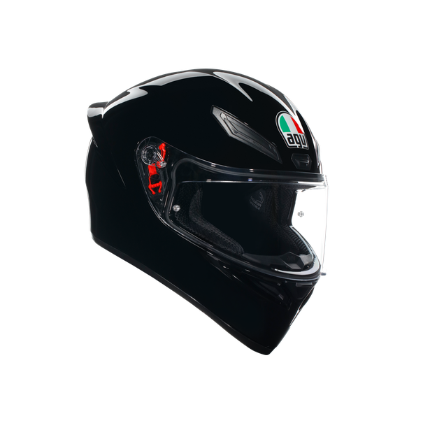 k1-s-black-casque-moto-int-gral-e2206 image number 0