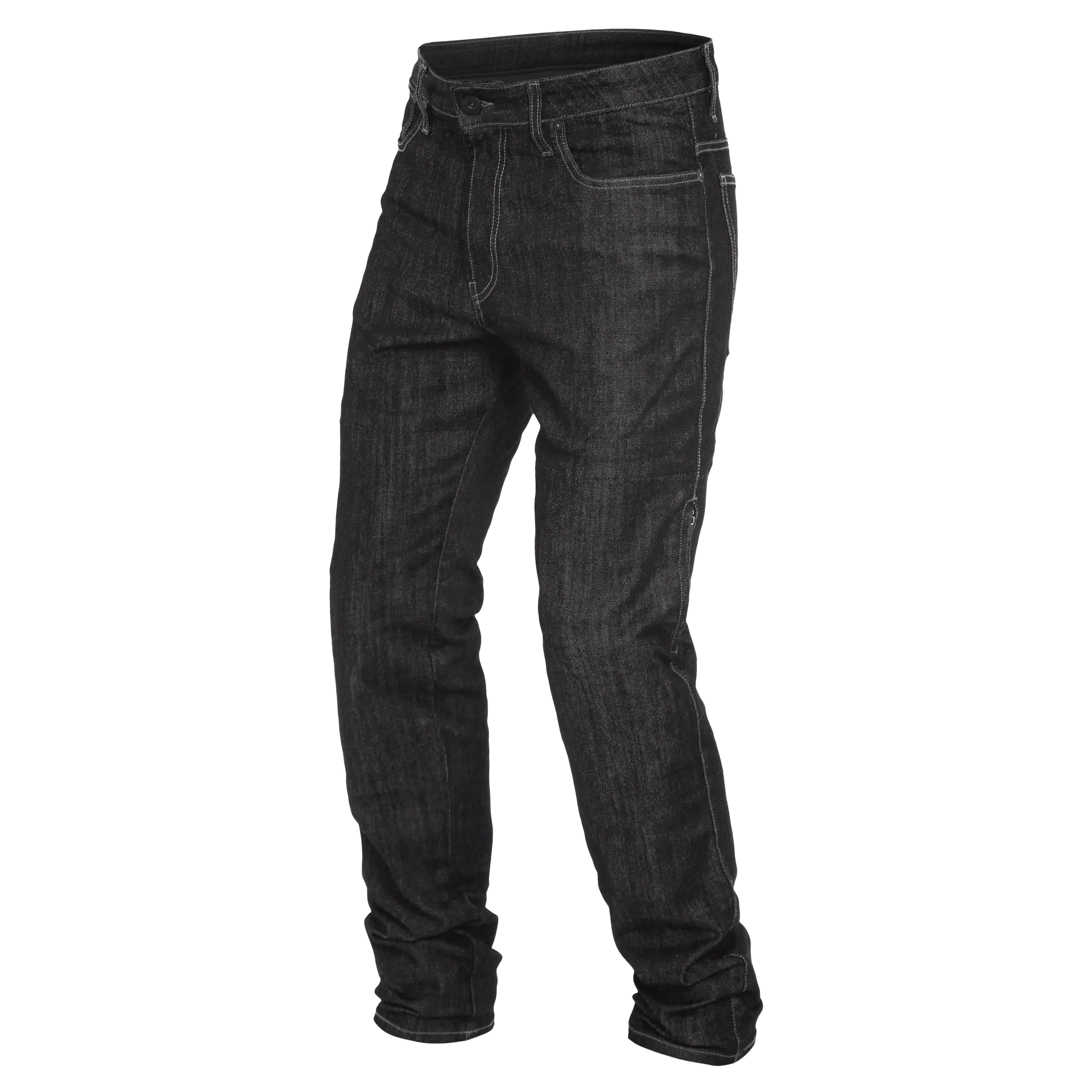 DENIM REGULAR - MEN'S MOTORCYCLE JEANS