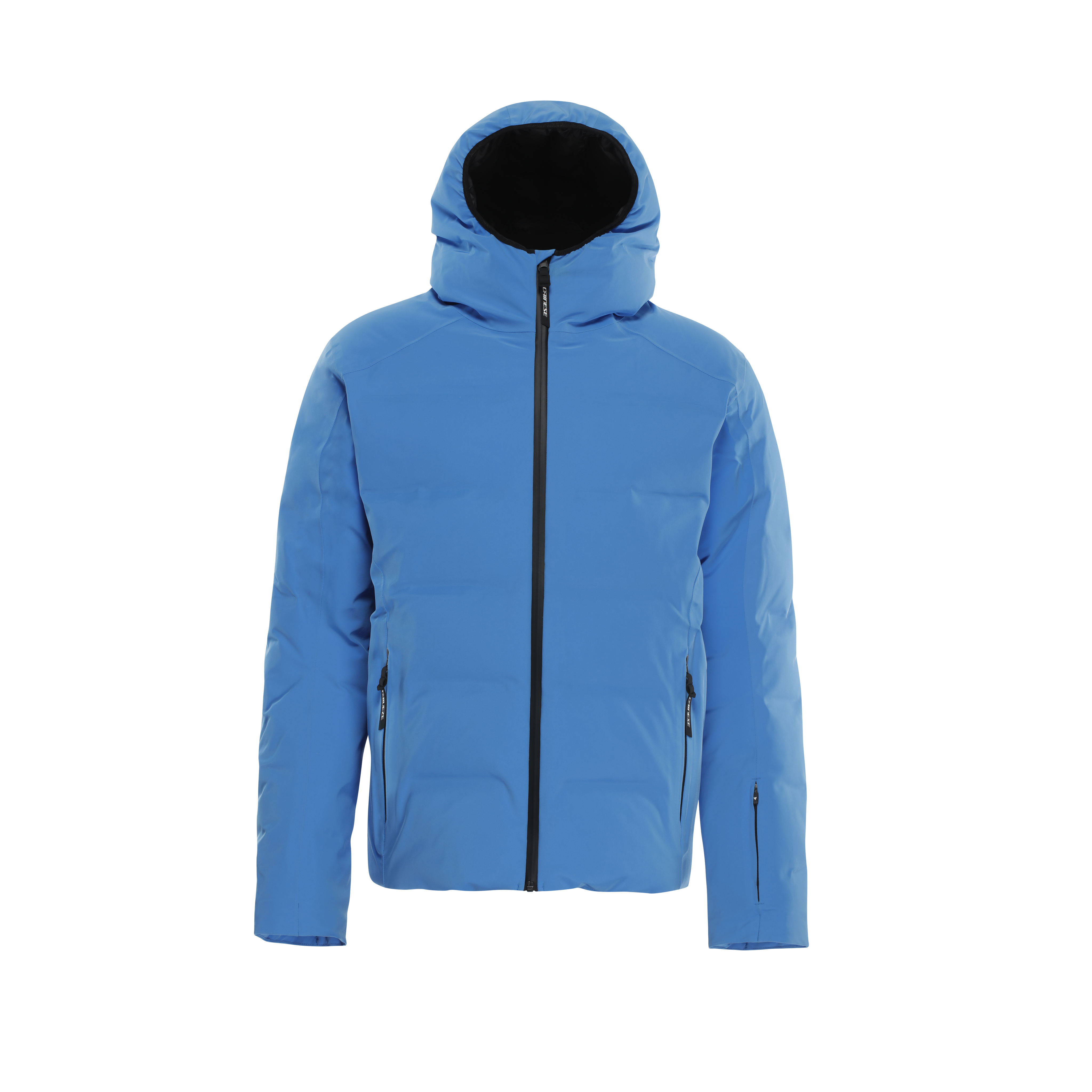 MEN'S WATERPROOF SKI DOWN JACKET | BLACK-CONCEPT | Dainese