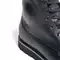 HERO 2 WP MEN'S WATERPROOF MOTORCYCLE BOOTS - BLACK