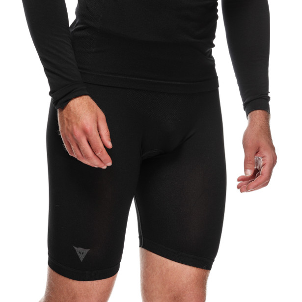 dskin-men-s-bike-technical-shorts-with-seat-lining-black image number 4