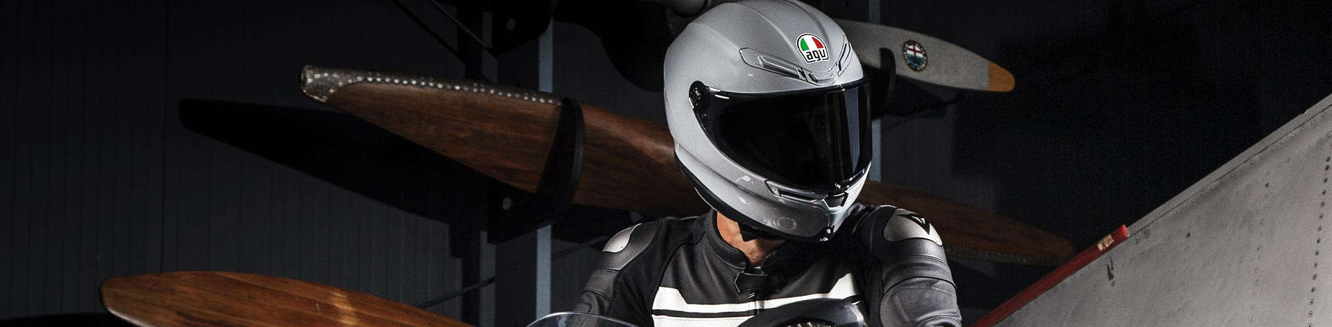  AGV Casco K1 S Blipper Street-XL : Automotriz