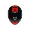 STREETMODULAR E2206 - LEDRO BLACK/RED