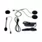 AGV INSYDE - INTEGRATED INTERCOM COMMUNICATION SYSTEM FOR TOURMODULAR AND K7