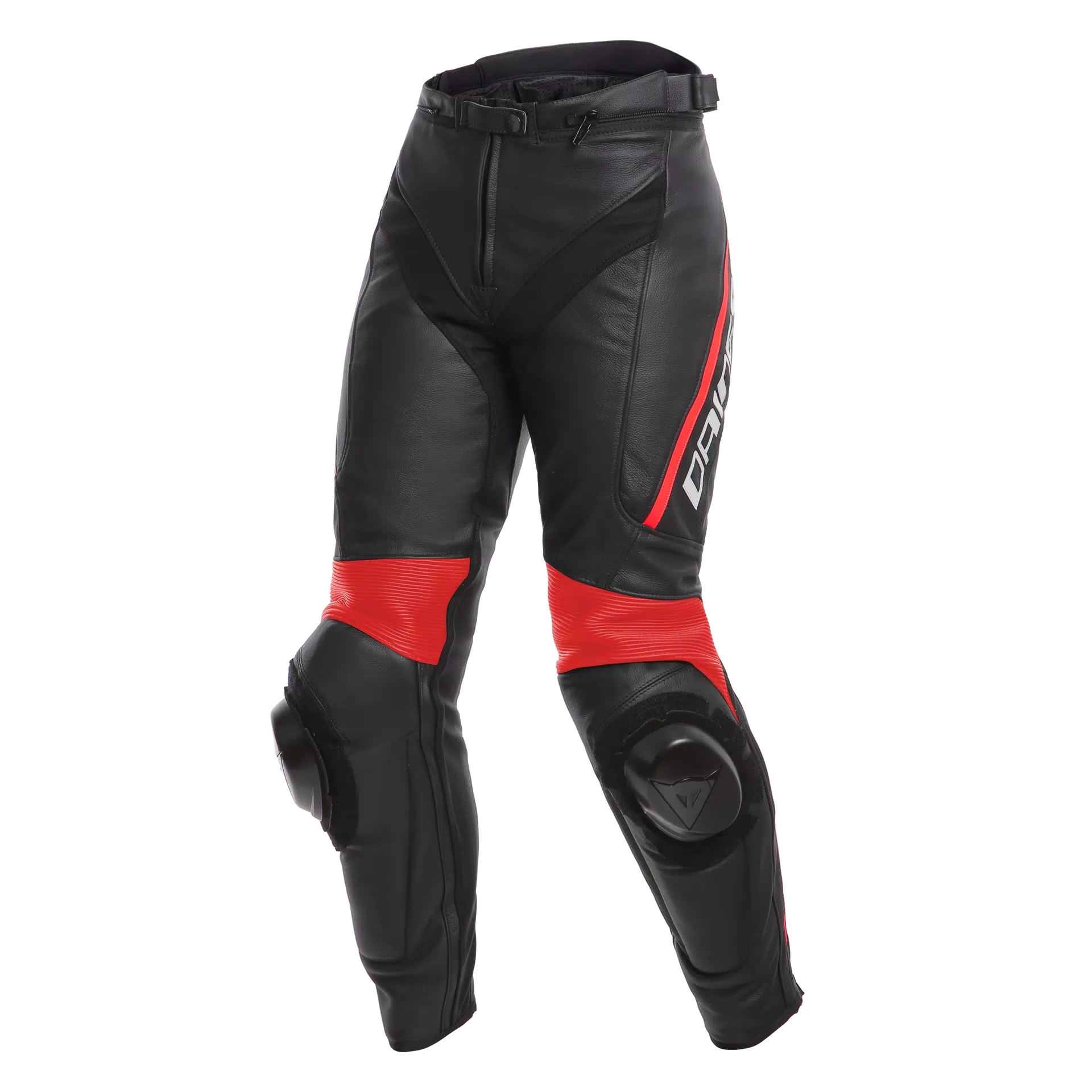 DELTA 3 - WOMEN'S MOTORCYCLE LEATHER PANTS