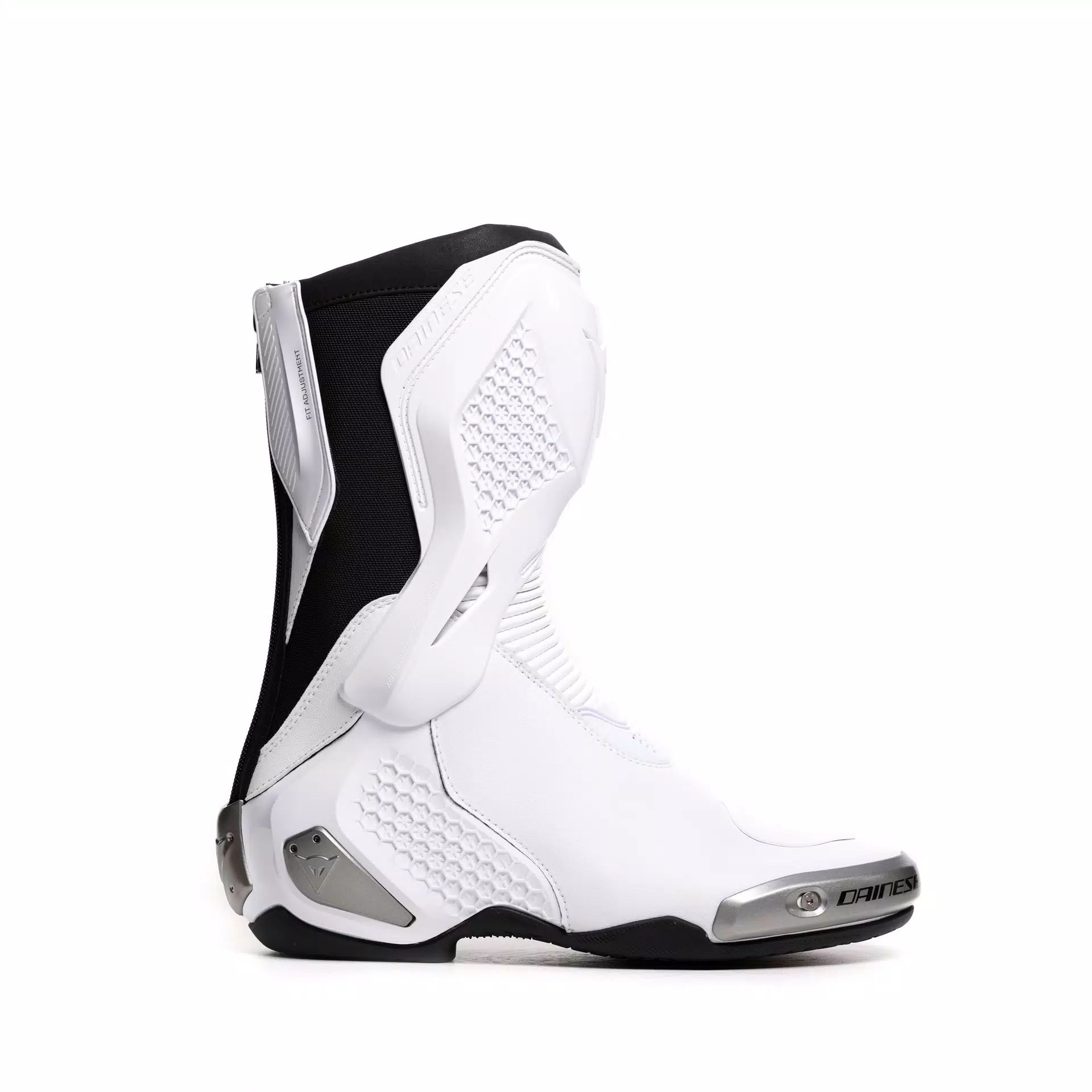 TORQUE 4 - MEN RACING AND ROAD BOOTS