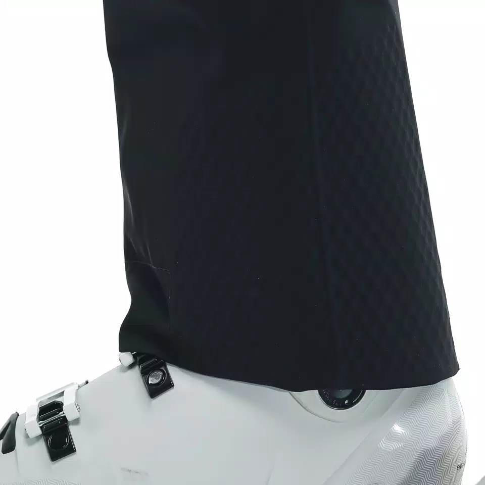 HP VERGLAS PANTS WMN - BLACK - 9