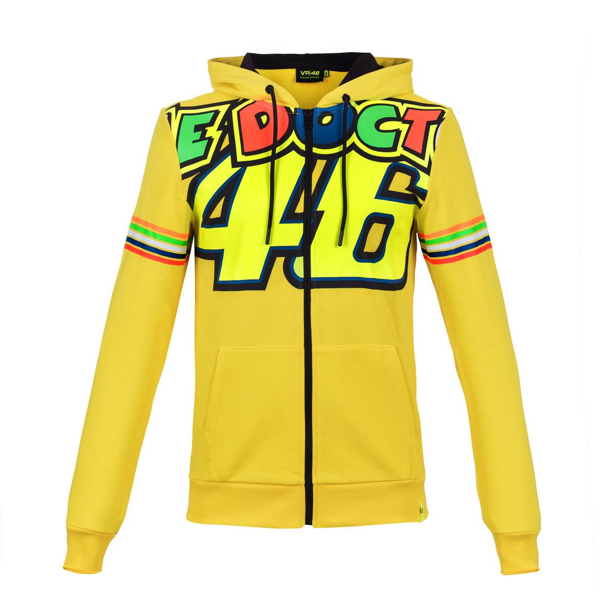 vr46 hoodie