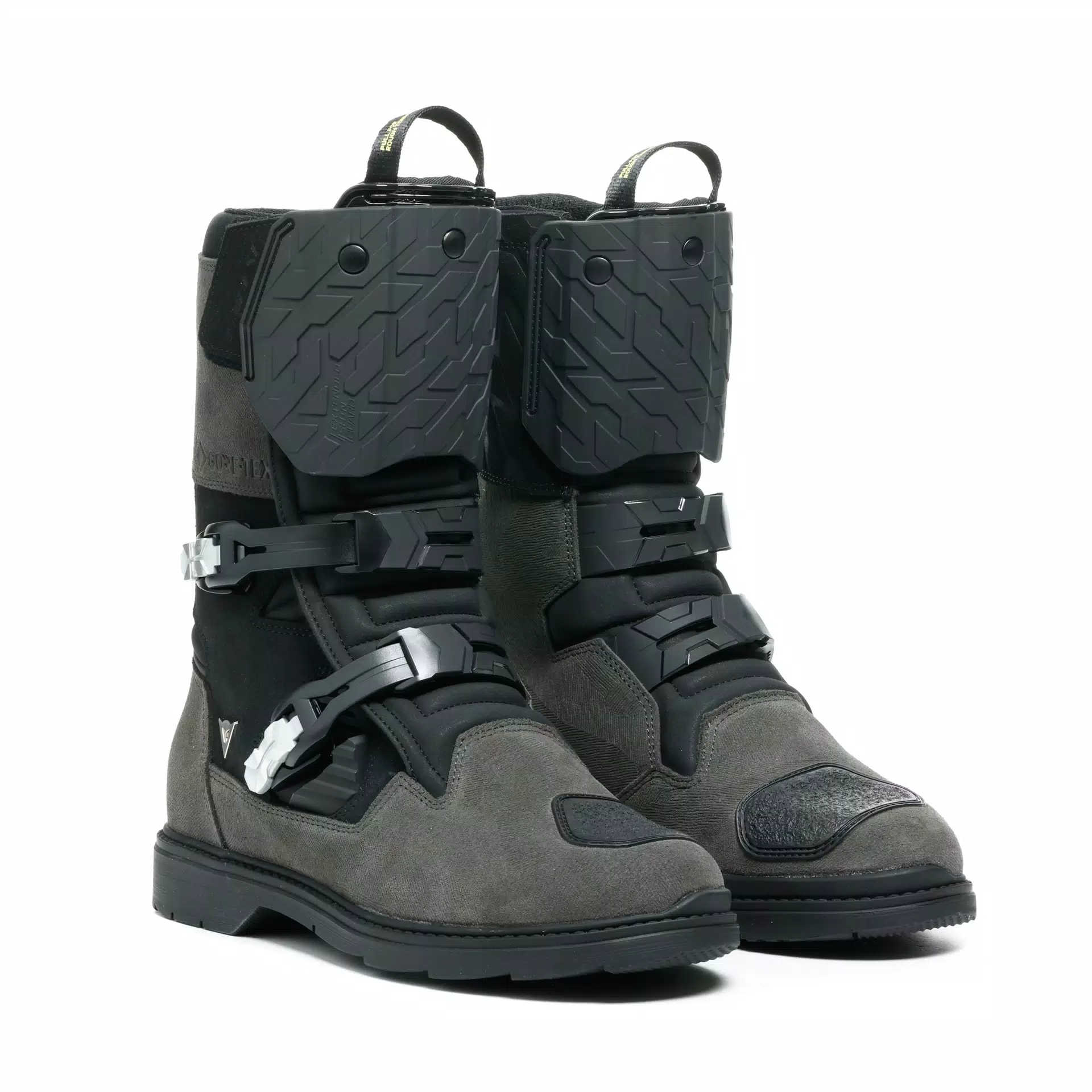 OVERYOND XT GORE-TEX - MEN'S FOUR-SEASON GORE-TEX MOTORCYCLE BOOTS
