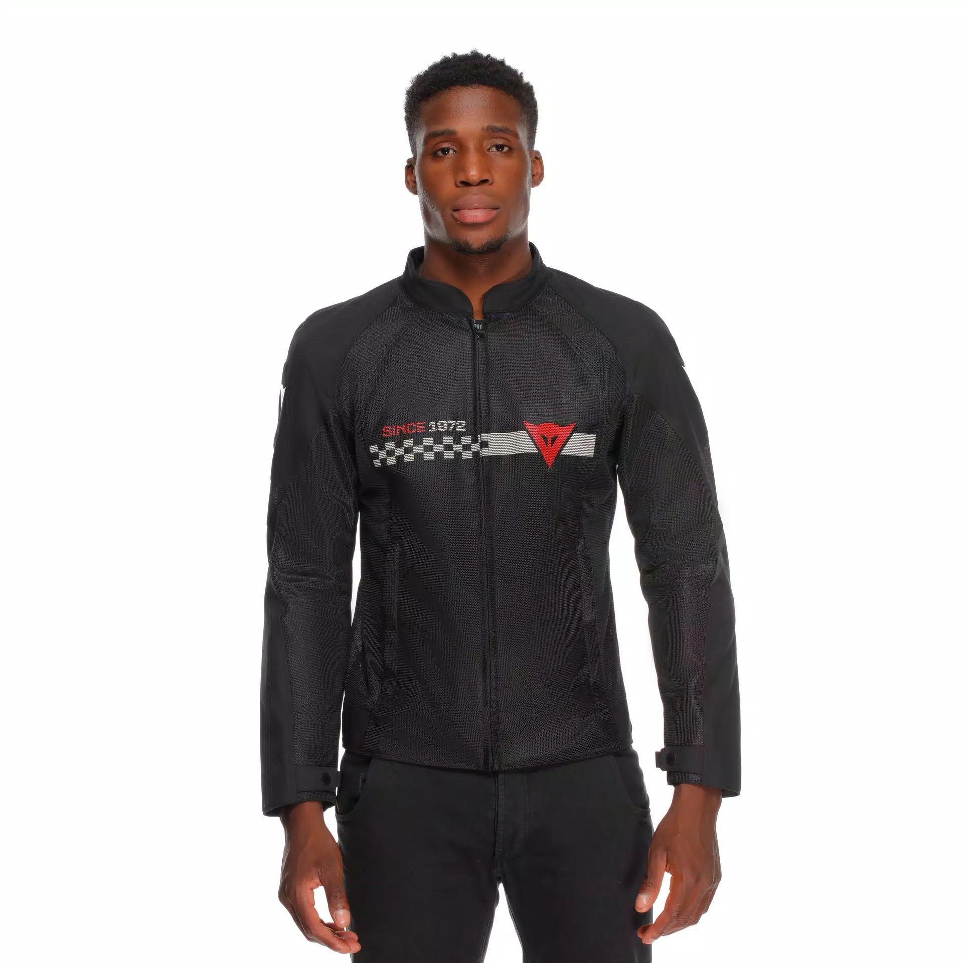 HEROSPHERE AIR - MEN SUMMER MOTORCYCLE JACKET