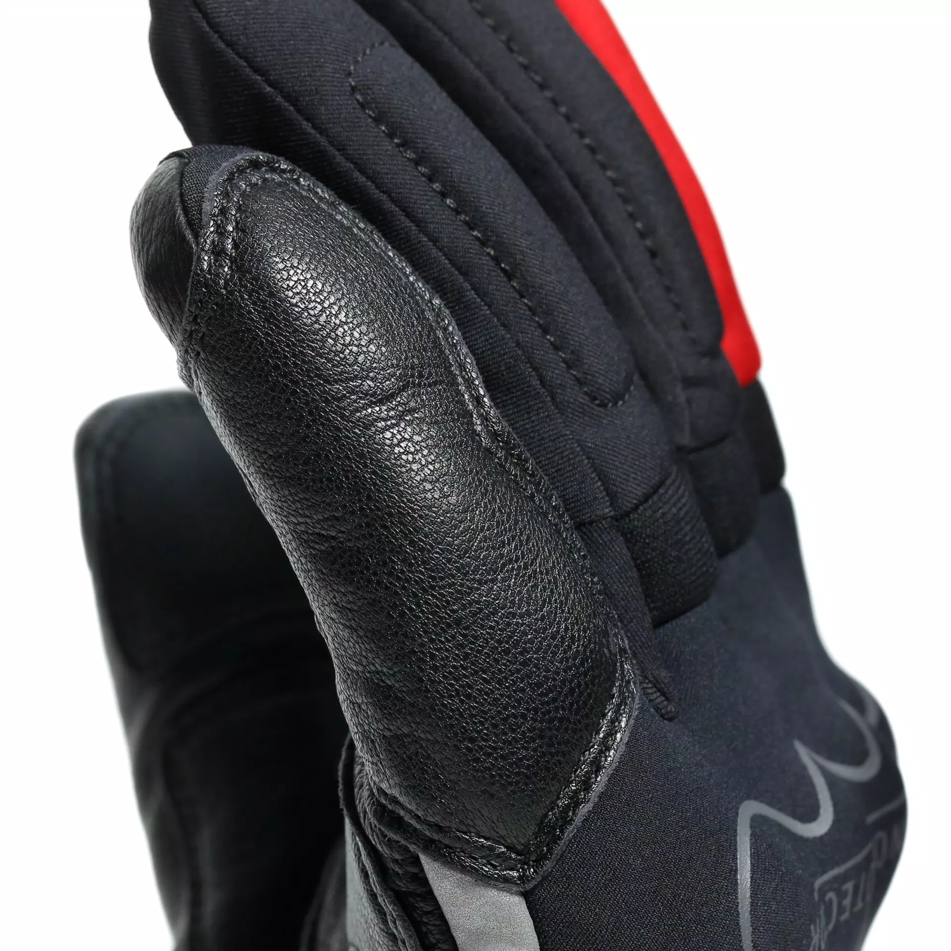 THUNDER GORE-TEX®- MEN'S WATERPROOF MOTORCYCLE GLOVES
