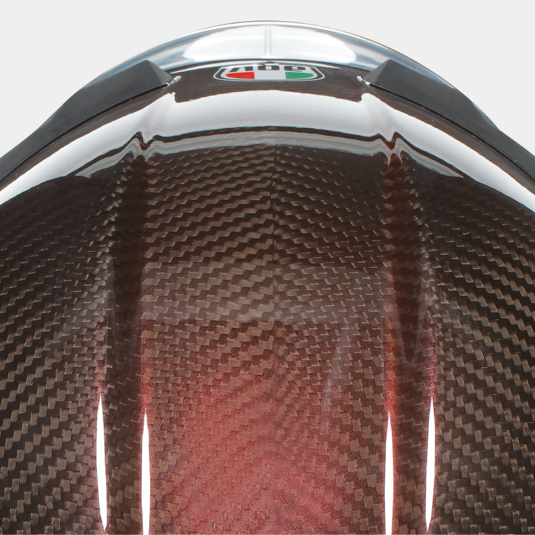 ENDLESS SHADES OF CARBON