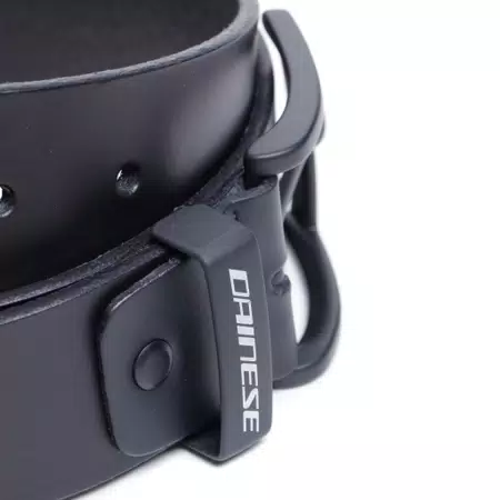 DAINESE LEATHER BELT