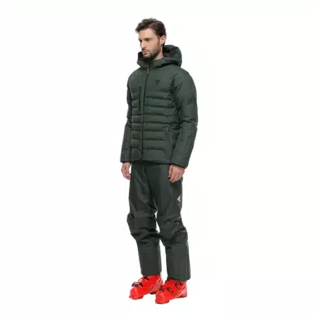 M003 D-DRY® GIACCA SCI UOMO - DUFFEL-BAG - 4