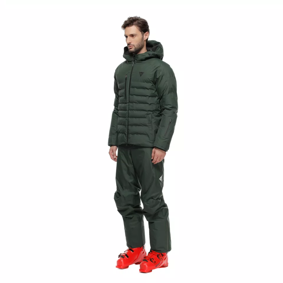 MEN'S M003 D-DRY® SKI JACKET | DUFFEL-BAG | Dainese