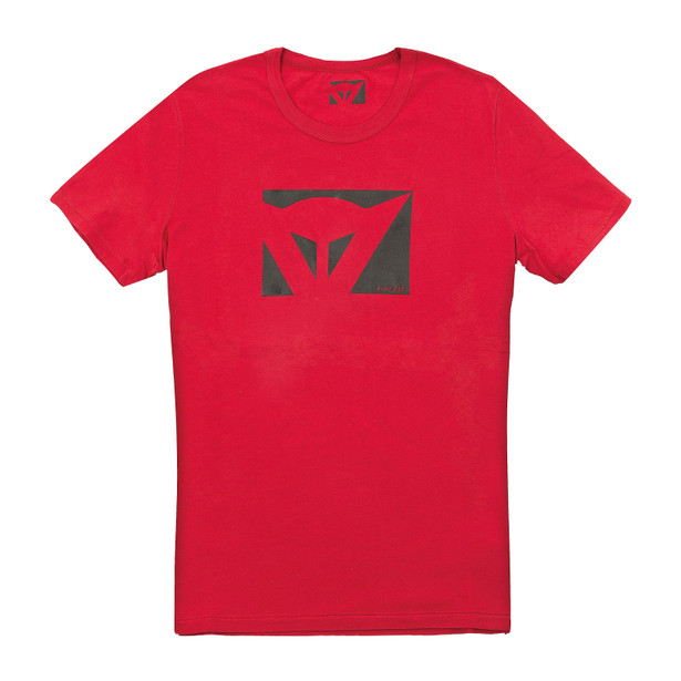 T-SHIRT COLOR NEW RED- Casual Wear