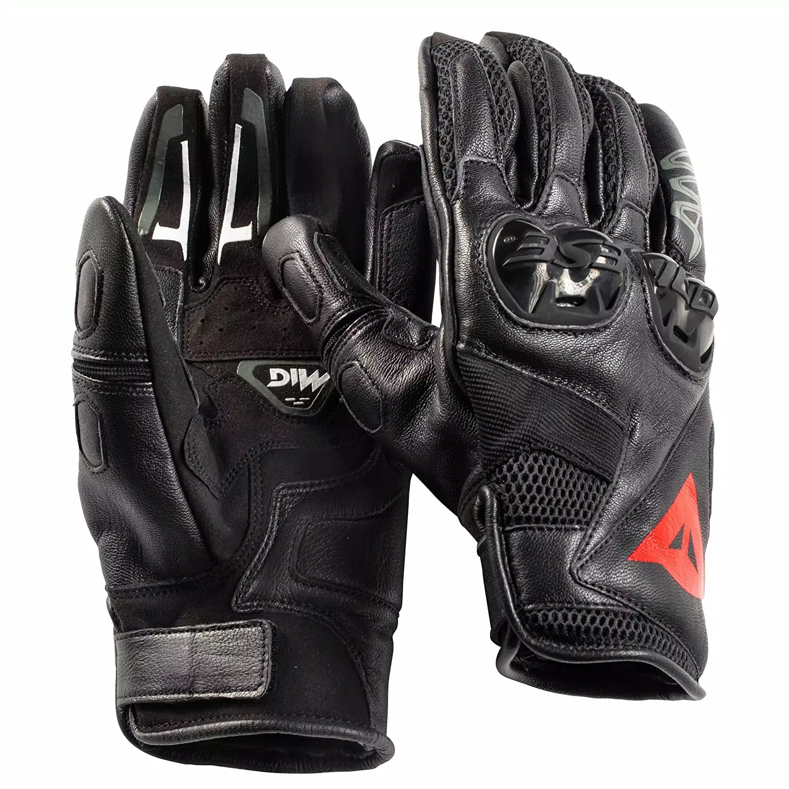 Dainese ダイネーゼ MIG C2 UNISEX GLOVES XS MIG C2 UNISEX GLOVES