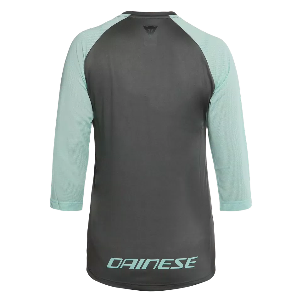 HG BONDI 3/4 WMN - DARK-GRAY/WATER - 2