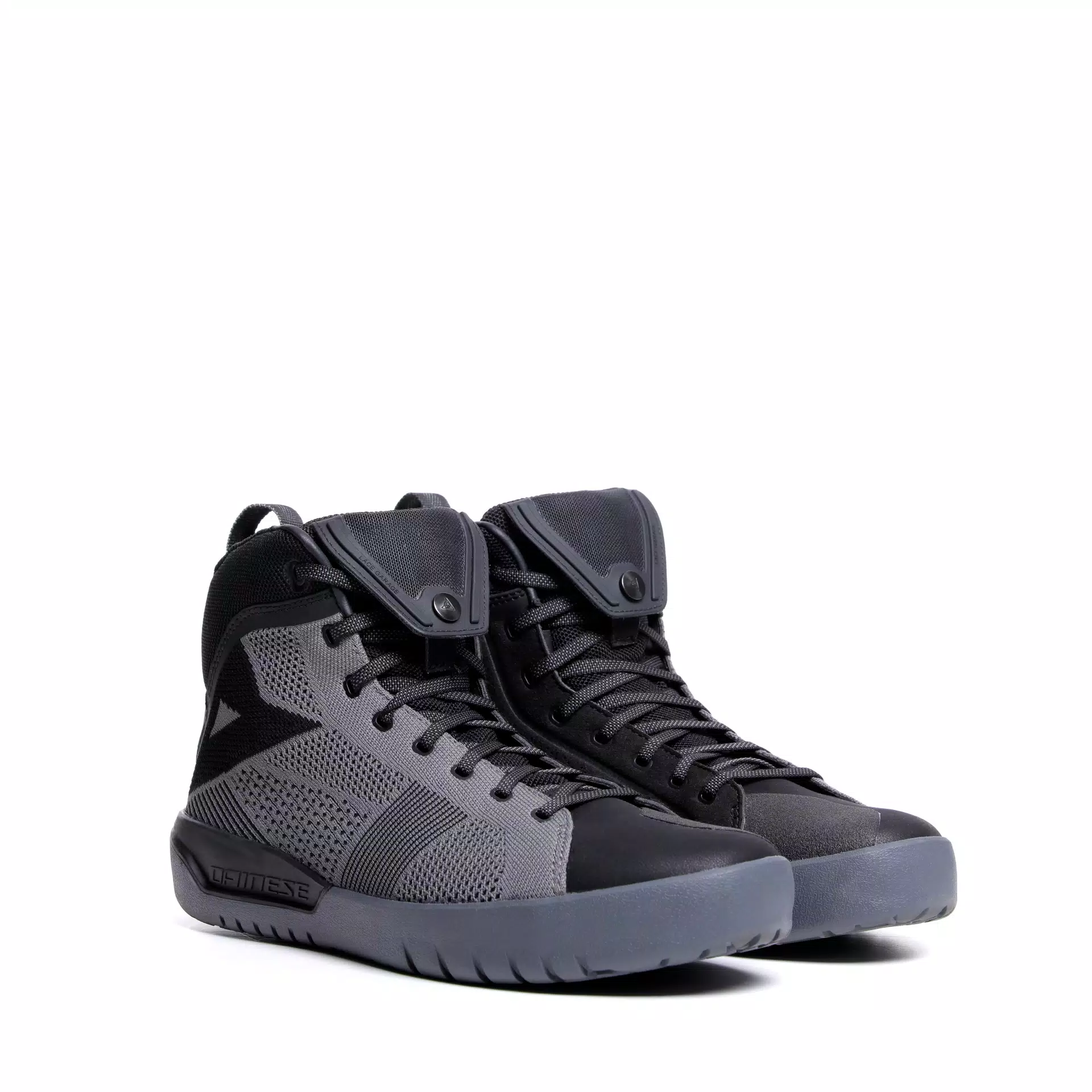 METRACTIVE AIR - MEN'S SUMMER MOTORCYCLE SHOES IN FABRIC
