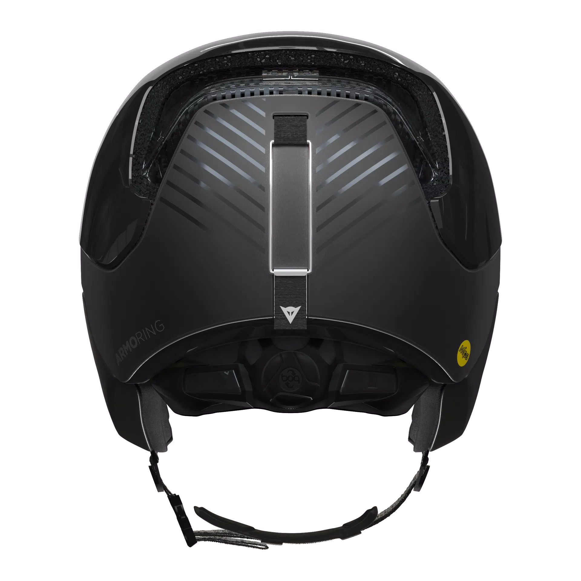 NUCLEO MIPS SKI HELMET