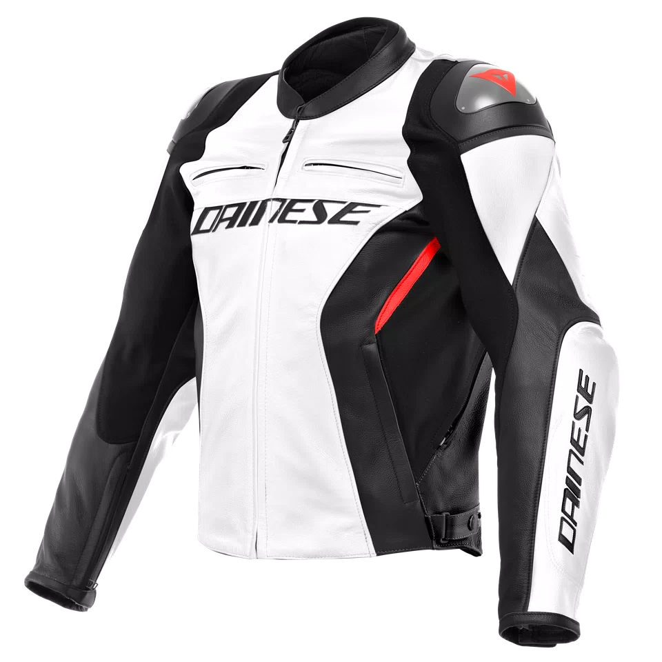 Dainese leather jacket deals