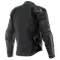 RACING 4 - PERFORIERTE LEDER-MOTORRADJACKE HERREN - GRÖSSE SHORT/TALL (S/T)
