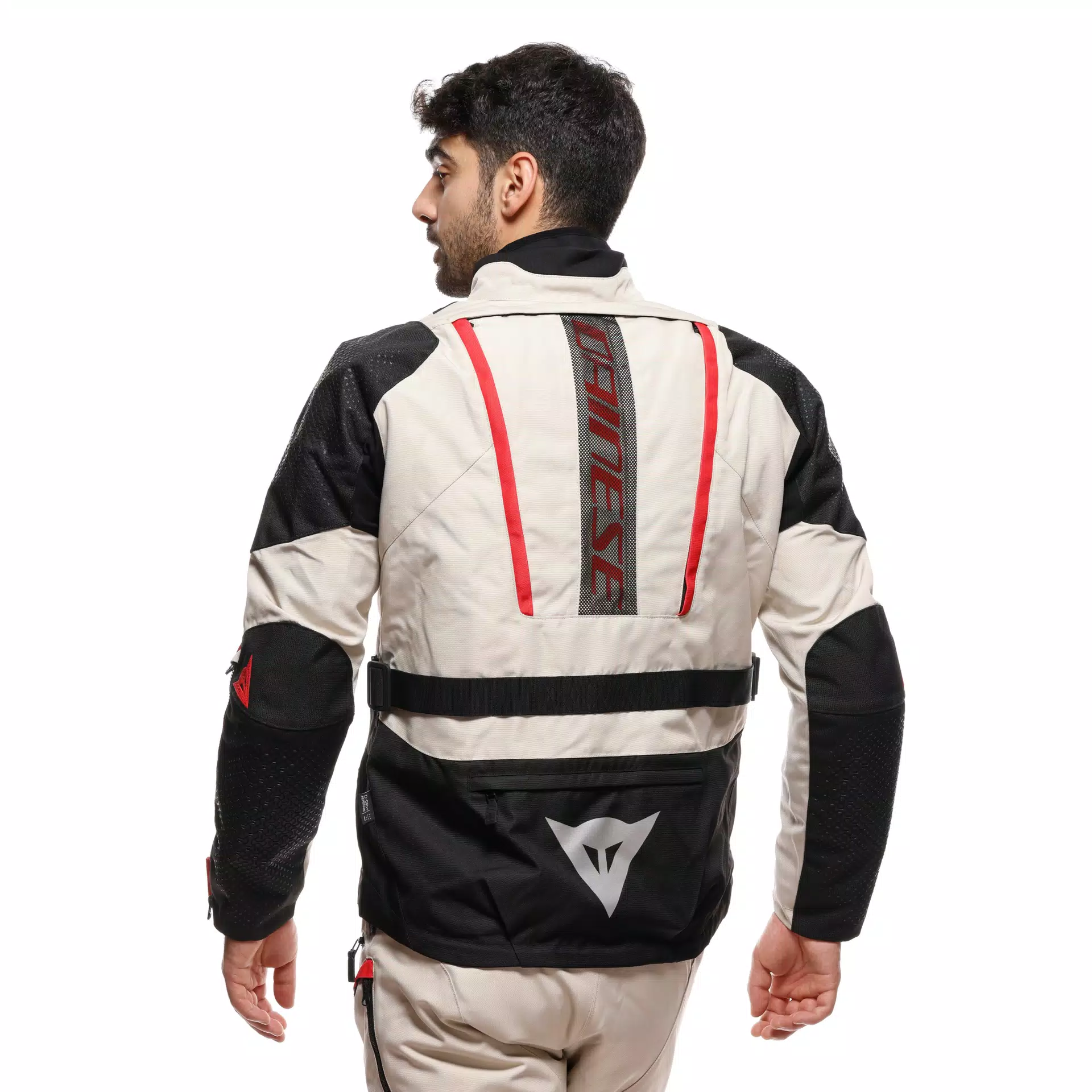 GULLFOSS D-DRY - GIACCA MOTO 4 STAGIONI DA UOMO