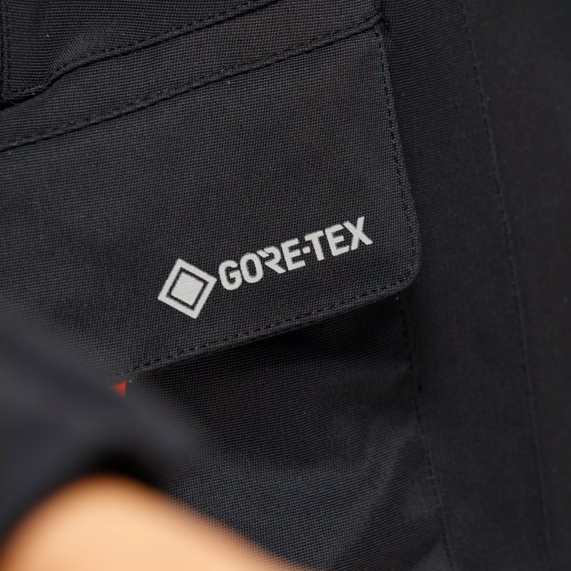 CARVE MASTER 3 GORE-TEX® CHAQUETA DE MOTO MUJER