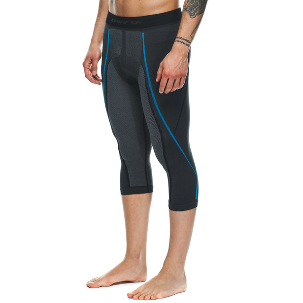dry-pants-3-4-black-blue image number 3