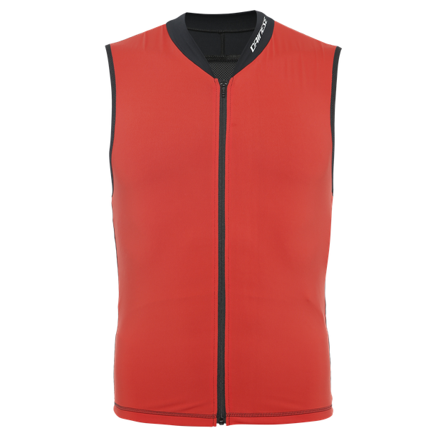 auxagon-ski-schutzweste-high-risk-red-stretch-limo image number 1