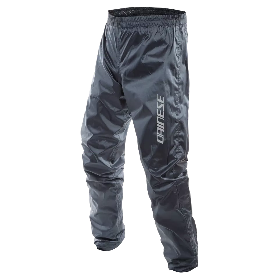 RAIN PANT - ANTRAX - 1
