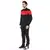 Select Color BLACK/BLACK/LAVA-RED