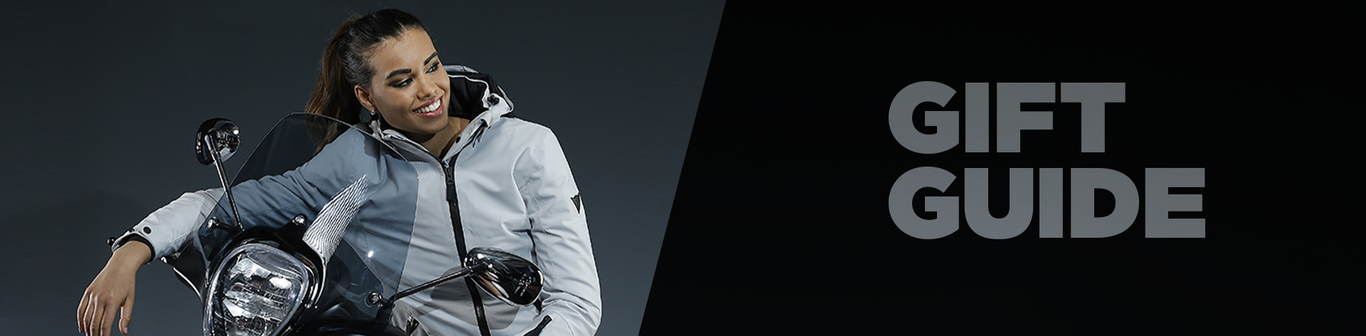 Dainese Motorbike Urban outfit Woman