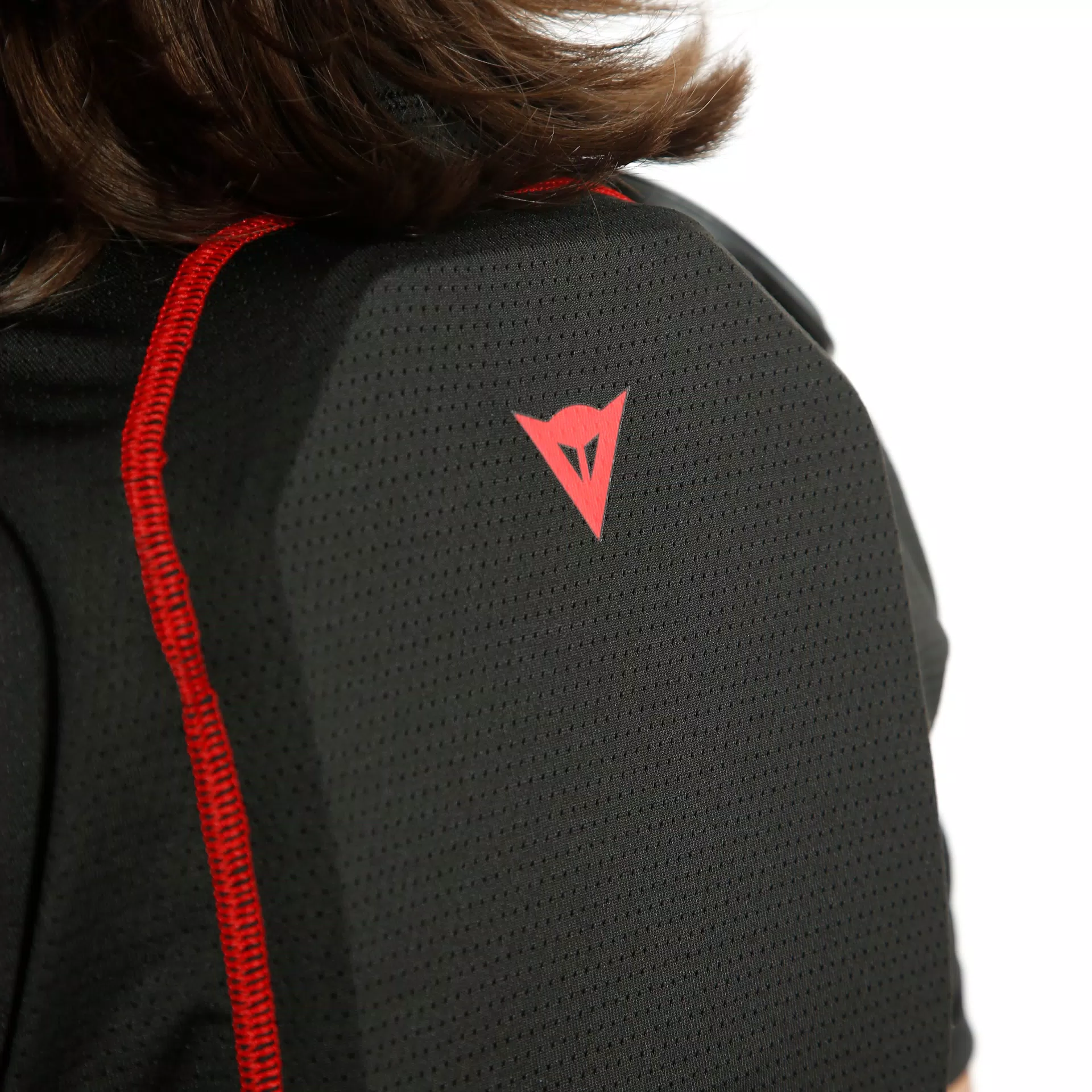 SCARABEO PRO - MAGLIA BICI PROTETTIVA BAMBINO