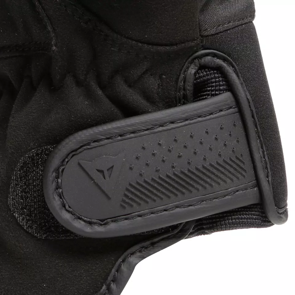 STAFFORD D-DRY® GUANTES IMPERMEABLES MOTO HOMBRE - BLACK/ANTHRACITE - 7