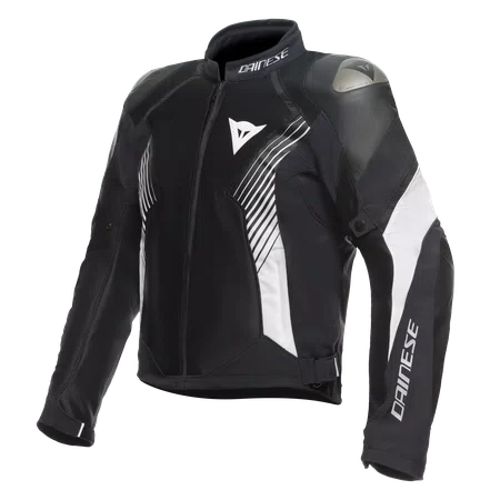 Motorbike clothing waterproof and technical Dainese