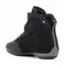 R04D AIR MEN'S SUMMER MOTORCYCE SHOES - BLACK/GREY