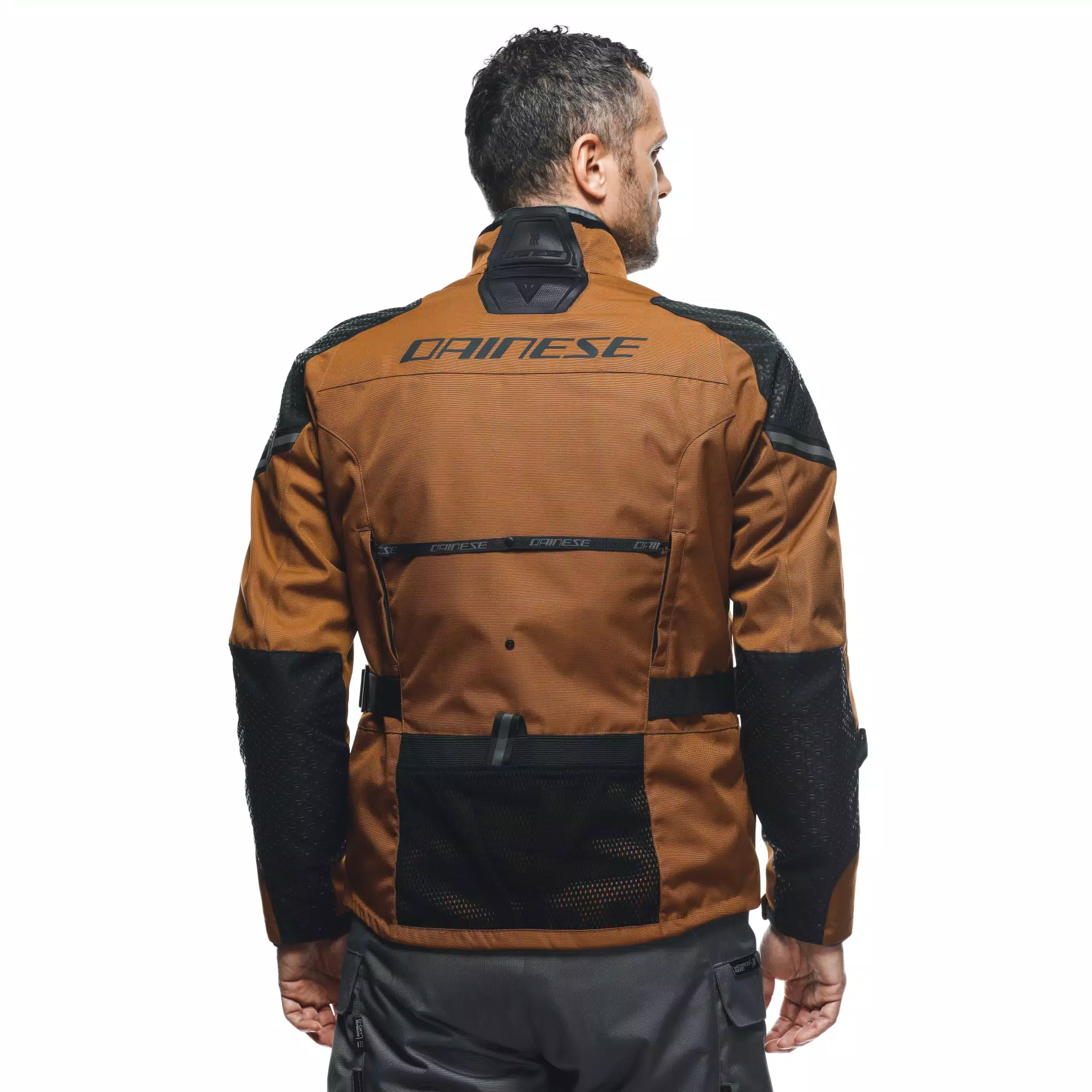 LADAKH 3L D-DRY® - GIACCA MOTO IMPERMEABILE UOMO