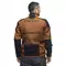 LADAKH 3L D-DRY® - GIACCA MOTO IMPERMEABILE UOMO