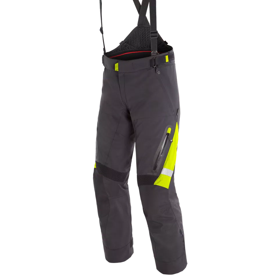GRAN TURISMO GORE-TEX PANTS -  - 3