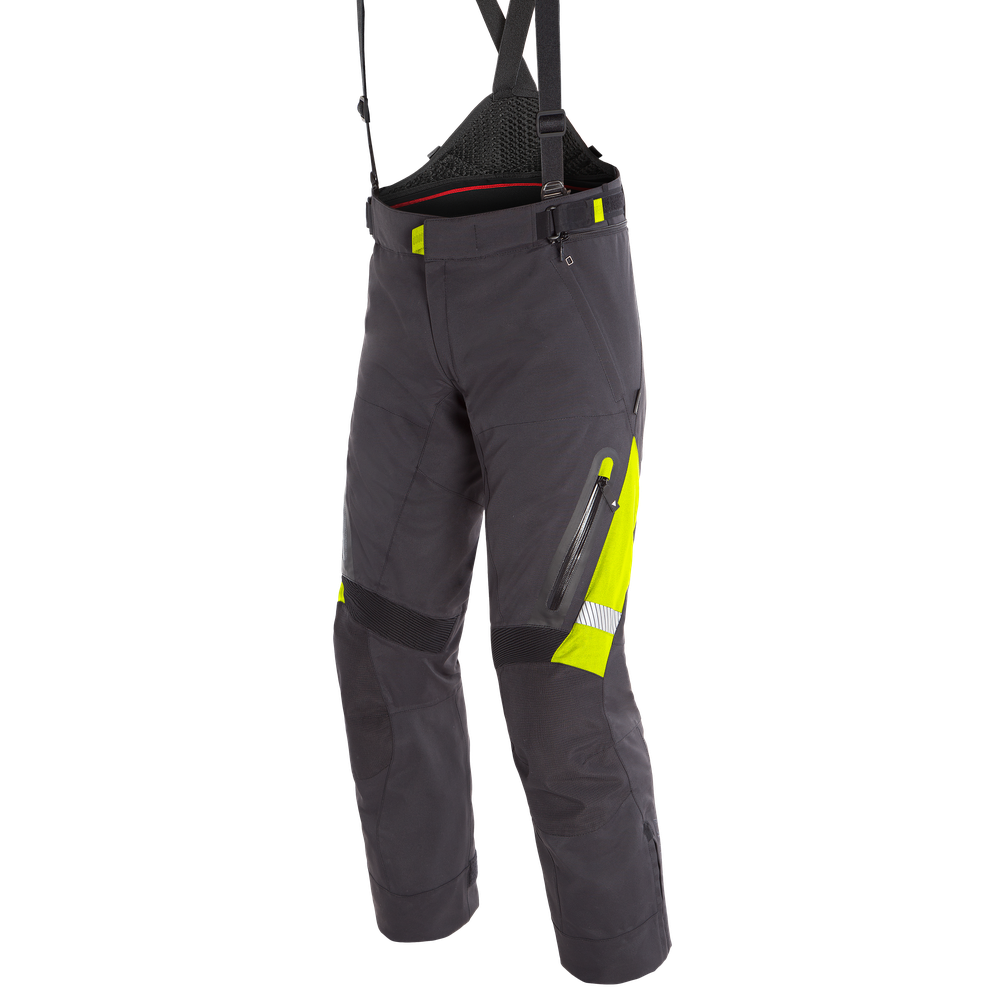 GORE WEAR GTX, Pants, heren, Zwart (Black), S