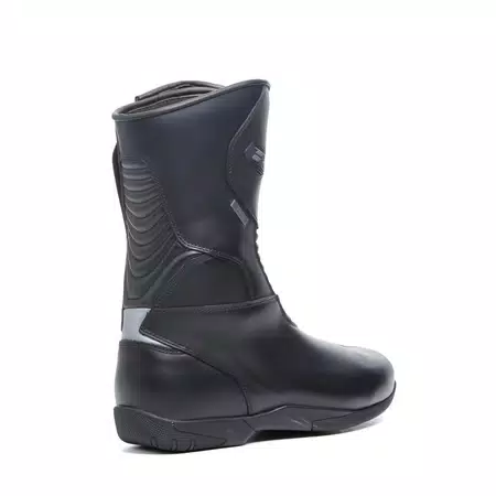 X-FIVE.4 GTX WASSERFESTE TOURING MOTORRADSTIEFEL HERREN - SCHWARZ -  - 3