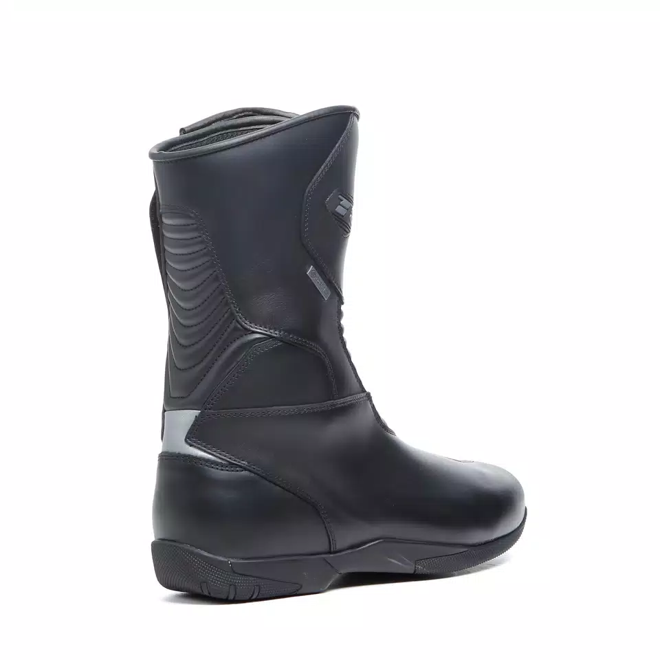X-FIVE.4 GTX  - BLACK MEN'S WATERPROOF MOTORCYCLE TOURING BOOTS -  - 3